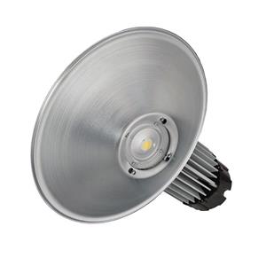 چراغ صنعتی LED شایان برق مدل آذر 120 وات