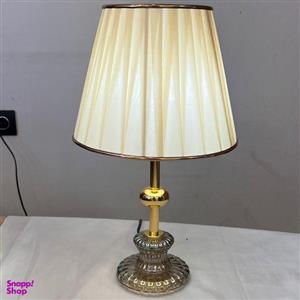 آباژور رومیزی نورهام مدل NHM-DRCP106010-28