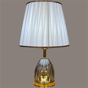آباژور رومیزی نورهام مدل  NHM-CUPA-28