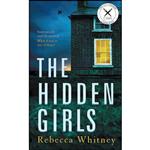 کتاب The Hidden Girls اثر Rebecca Whitney انتشارات Mantle