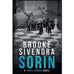 کتاب Sorin اثر Brooke Sivendra انتشارات ePublishing Works