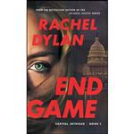کتاب End Game  اثر Rachel Dylan انتشارات Bethany House Publishers