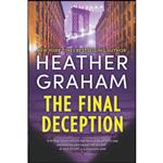 کتاب The Final Deception  اثر Heather Graham انتشارات MIRA