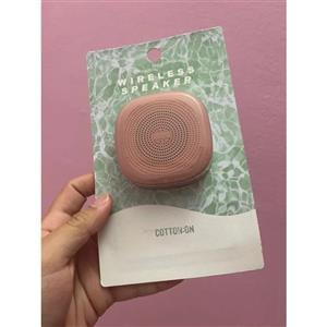 اسپیکر کوتون آن مدل Beach Speaker کد B9