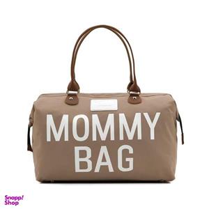 ساک لوازم کودک و نوزاد مدل مامی بگ کد 210