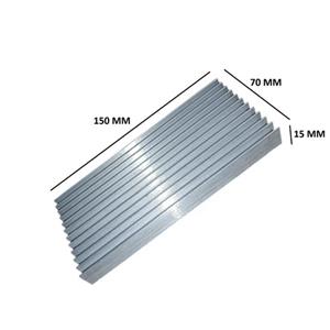 هیت سینک کد HS 307-150