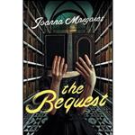 کتاب The Bequest اثر Joanna Margaret انتشارات Scarlet