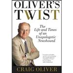 کتاب Olivers Twist اثر Craig Oliver انتشارات Viking