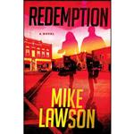 کتاب Redemption اثر Mike Lawson انتشارات Atlantic Monthly Press