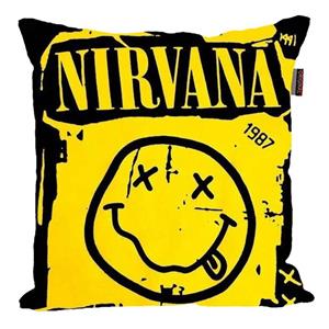 کوسن مدل NIRVANA گروه موسیقی کد 2979