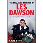 کتاب The Trials and Triumphs of Les Dawson اثر Louis Barfe انتشارات Atlantic Books