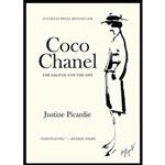 کتاب Coco Chanel اثر Justine Picardie انتشارات It Books