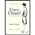 کتاب Coco Chanel اثر Justine Picardie انتشارات It Books 