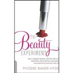 کتاب The Beauty Experiment اثر Phoebe Baker Hyde انتشارات تازه ها