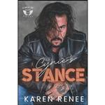 کتاب Cynics Stance اثر Karen Renee انتشارات تازه ها