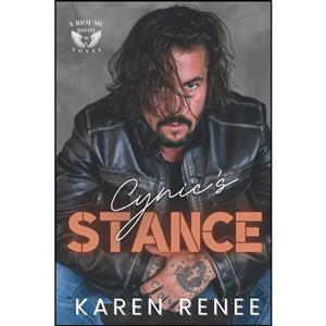 کتاب Cynics Stance اثر Karen Renee انتشارات تازه ها