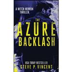 کتاب The Azure Backlash اثر Steve P. Vincent انتشارات تازه ها