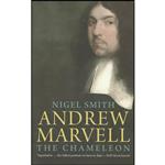 کتاب Andrew Marvell اثر Nigel Smith انتشارات Yale University Press