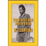 کتاب Treasure Hunter اثر W. C. Jameson انتشارات Seven Oaks Publishing