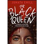 کتاب The Black Queen اثر Jumata Emill انتشارات Delacorte Press