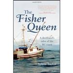 کتاب The Fisher Queen اثر Sylvia Taylor انتشارات Heritage House Publishing