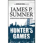 کتاب Hunters Games اثر James P. Sumner انتشارات تازه ها