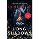 کتاب Long Shadows  اثر Jodi Taylor انتشارات Headline