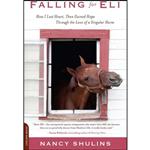کتاب Falling for Eli اثر Nancy Shulins انتشارات تازه ها