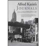 کتاب Alfred Kazins Journals اثر Alfred Kazin انتشارات Yale University Press