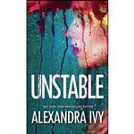 کتاب Unstable اثر Alexandra Ivy انتشارات Zebra