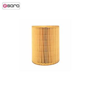 فیلتر روغن موتور بی ام دبلیو مدل M54 مناسب برای بی ام دبلیو 530i، 520i اتاق E60