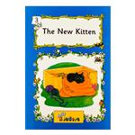 کتاب Jolly Readers 3 The New Kitten اثر جمعی از نویسندگان انتشارات Ltd 