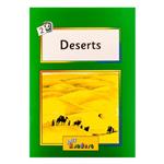 کتاب Jolly Readers Deserts اثر جمعی از نویسندگان انتشارات Ltd