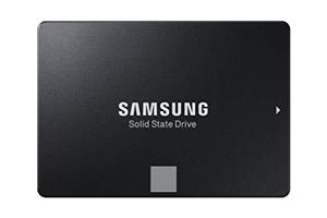 اس اس دی سامسونگ Samsung SSD EVO 860 4TB Samsung SSD 860 EVO 4TB 2.5 Inch SATA III Internal