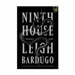 کتاب Ninth House اثر Leigh Bardugo انتشارات جنگل