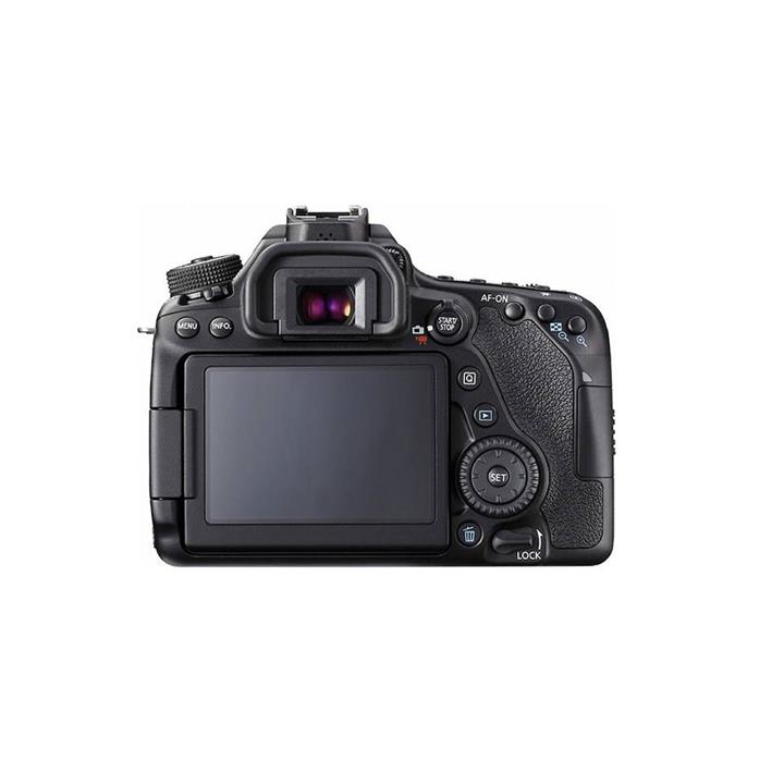 Canon Eos 80D Body Digital Camera