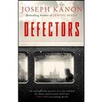 کتاب Defectors اثر Joseph Kanon انتشارات Simon & Schuster India