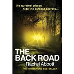کتاب Backroad اثر Rachel Abbott انتشارات تازه ها