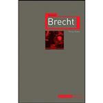 کتاب Bertolt Brecht  اثر Philip Glahn انتشارات Reaktion Books