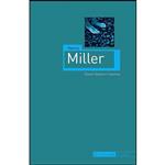 کتاب Henry Miller  اثر David Stephen Calonne انتشارات Reaktion Books