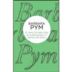 کتاب A Very Private Eye اثر Barbara Pym and Hazel Holt انتشارات Bello