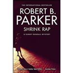 کتاب Shrink Rap اثر Robert B. Parker انتشارات GARDNERS VI BOOKS AMS006