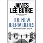 کتاب New Iberia Blues اثر James Lee Burke انتشارات Orion