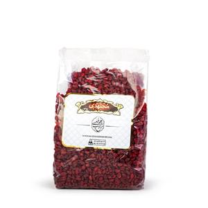 زرشک پفکی مجتهدی 500 گرمی