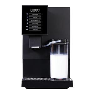 اسپرسوساز تمام اتوماتیک زیلوکس Z304