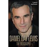 کتاب Daniel Day Lewis اثر Laura Jackson انتشارات John Blake