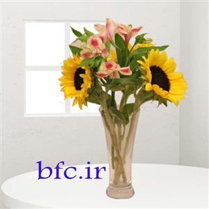 گل های شاخه ای bfc-931 