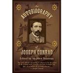 کتاب An Autobiography of Joseph Conrad اثر Stephen Brennan انتشارات Skyhorse