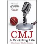 کتاب CMJ اثر Christopher Martin-Jenkins انتشارات Simon & Schuster Ltd