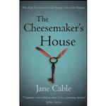 کتاب The Cheesemakers House اثر Jane Cable انتشارات Matador